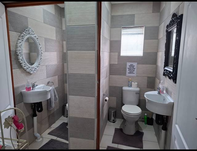 4 BEDROOM HOUSE FOR SALE IN SAFARI GARDENS
